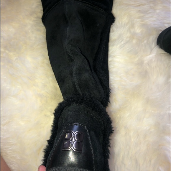 Bcbg just over the knees boot - Picture 5 of 10
